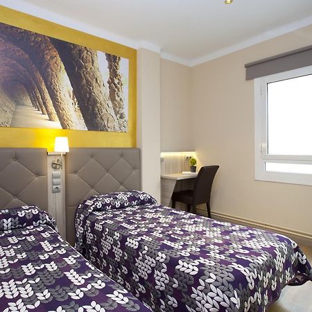 Hostal Barcelona Zewnętrze zdjęcie