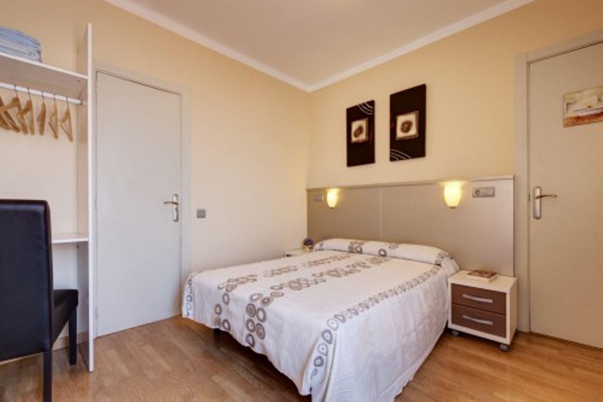 Hostal Barcelona Zewnętrze zdjęcie