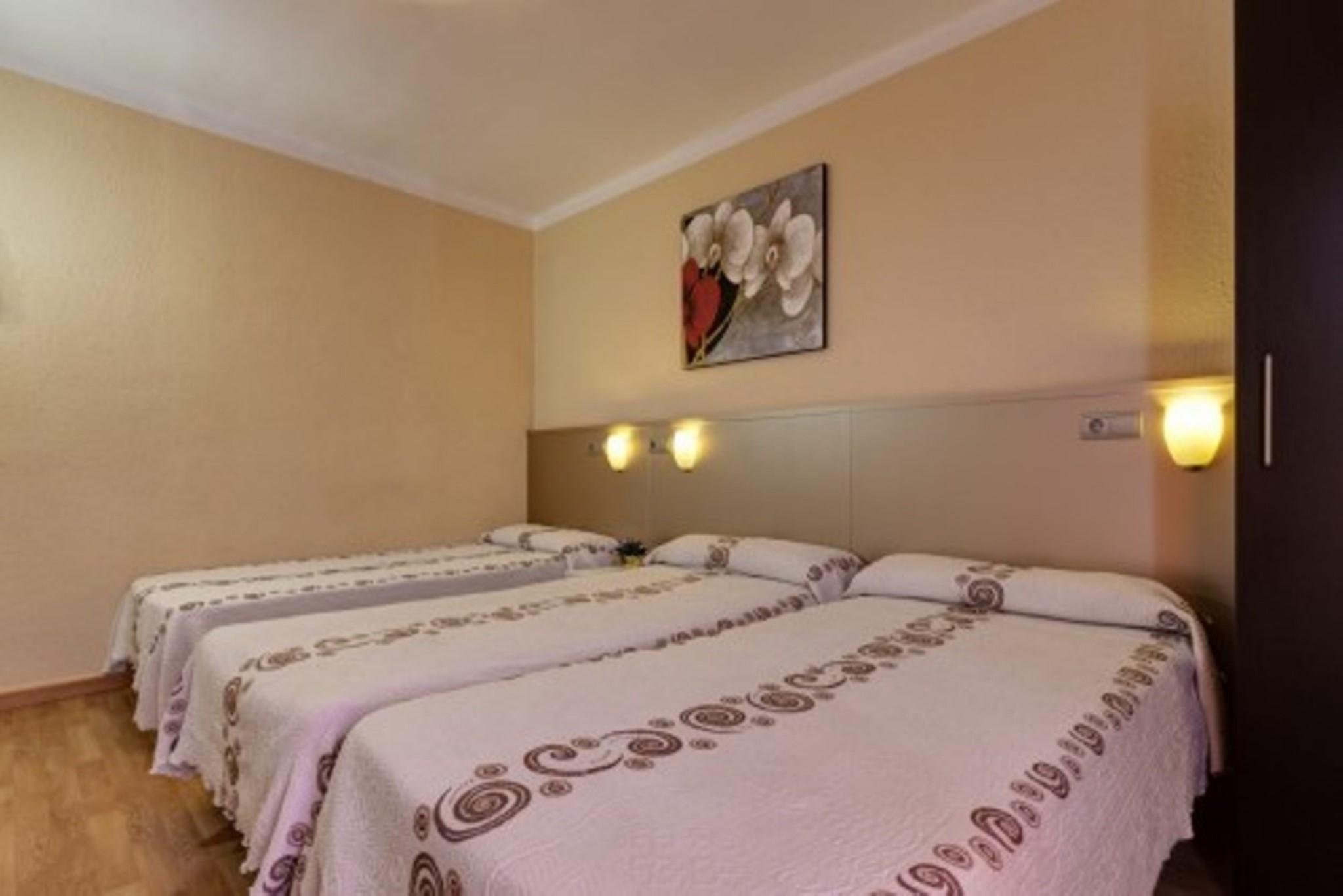 Hostal Barcelona Zewnętrze zdjęcie