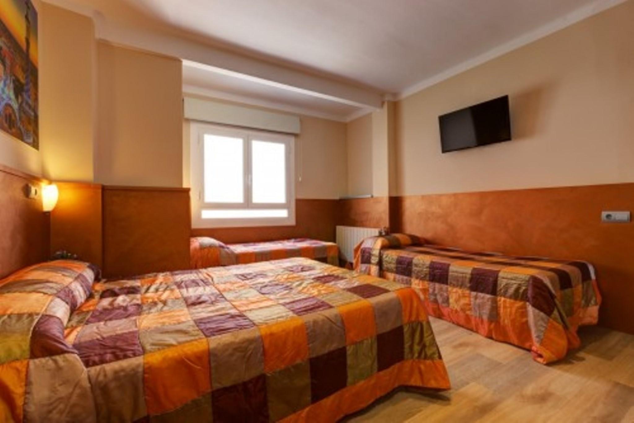 Hostal Barcelona Zewnętrze zdjęcie