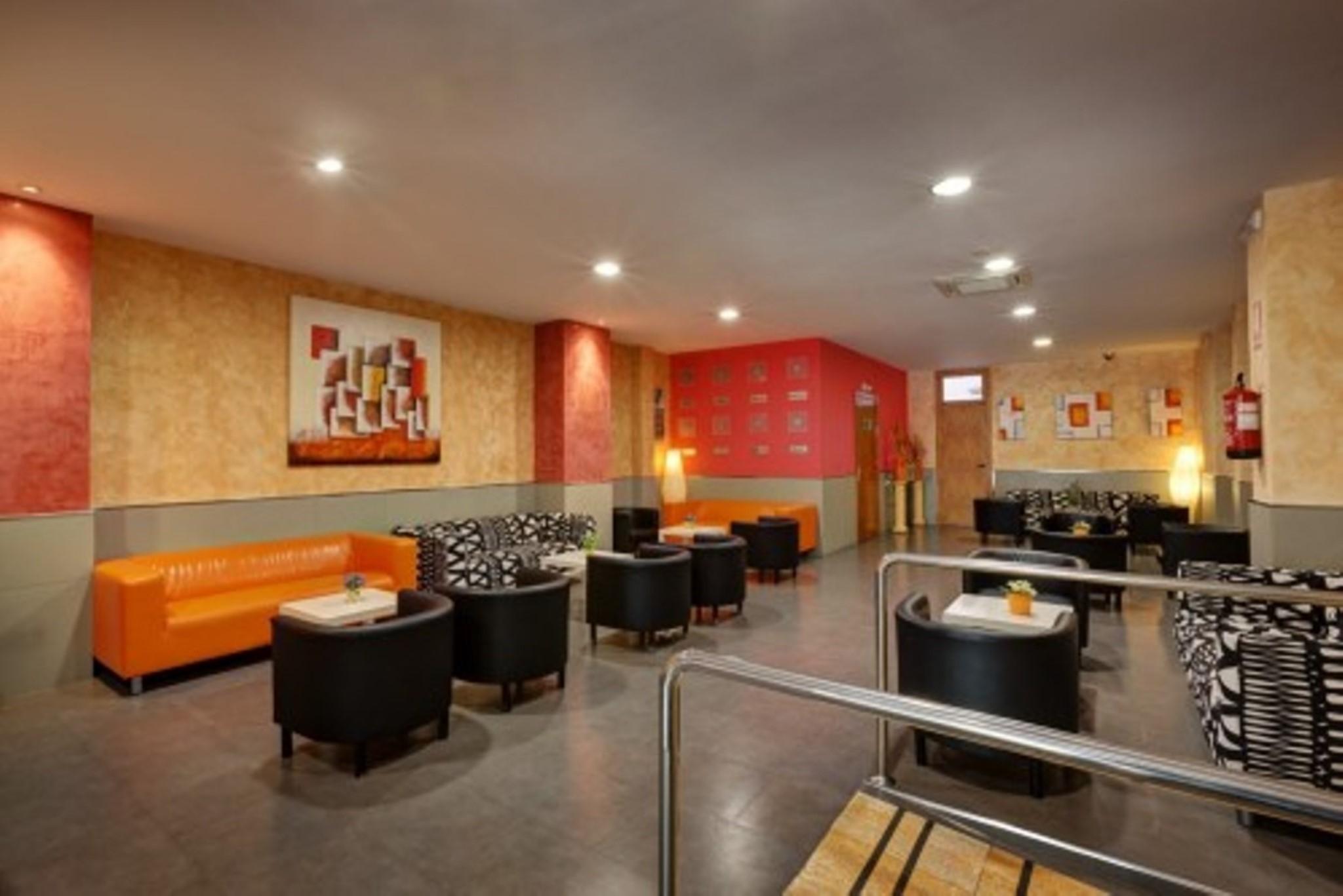 Hostal Barcelona Zewnętrze zdjęcie