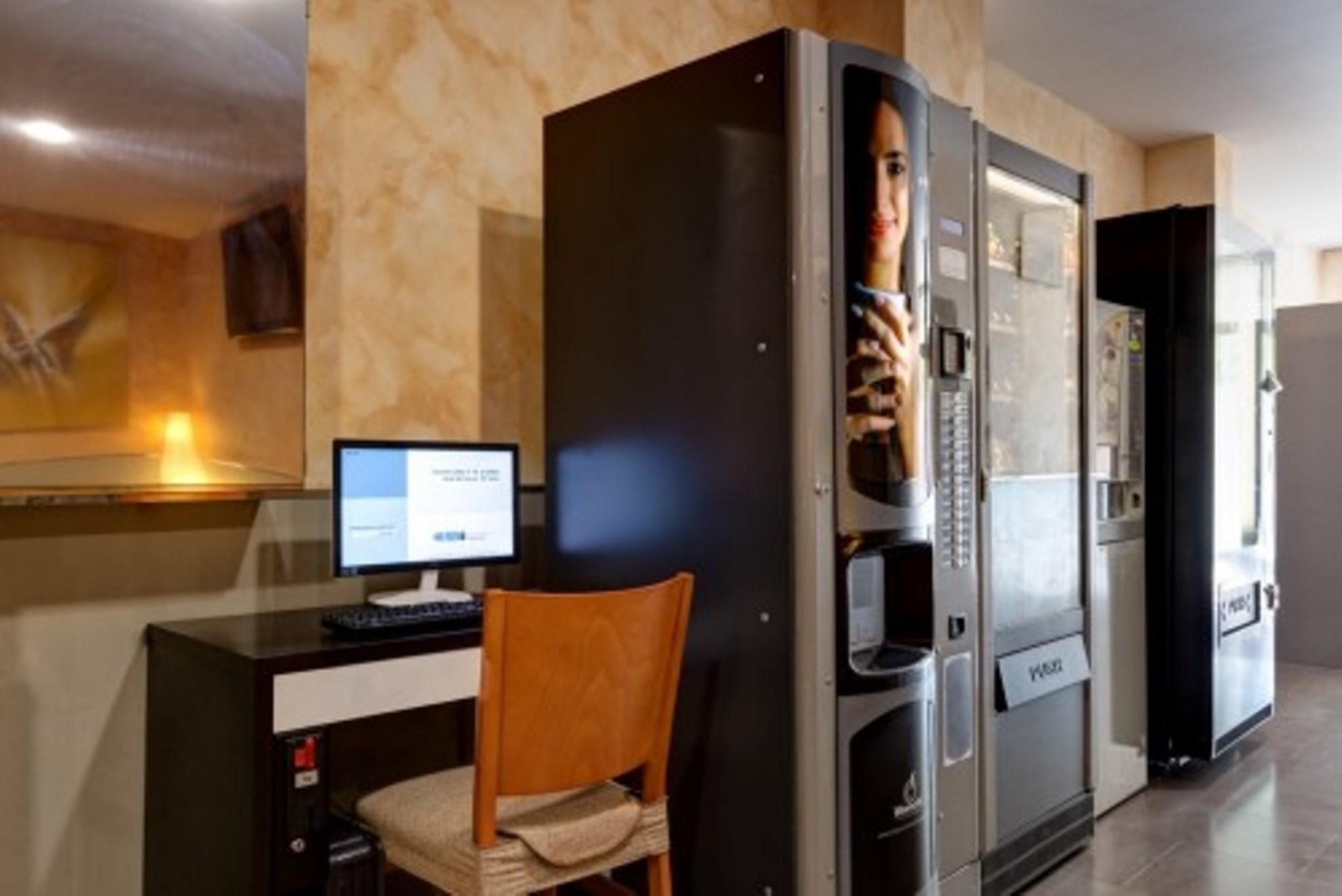 Hostal Barcelona Zewnętrze zdjęcie