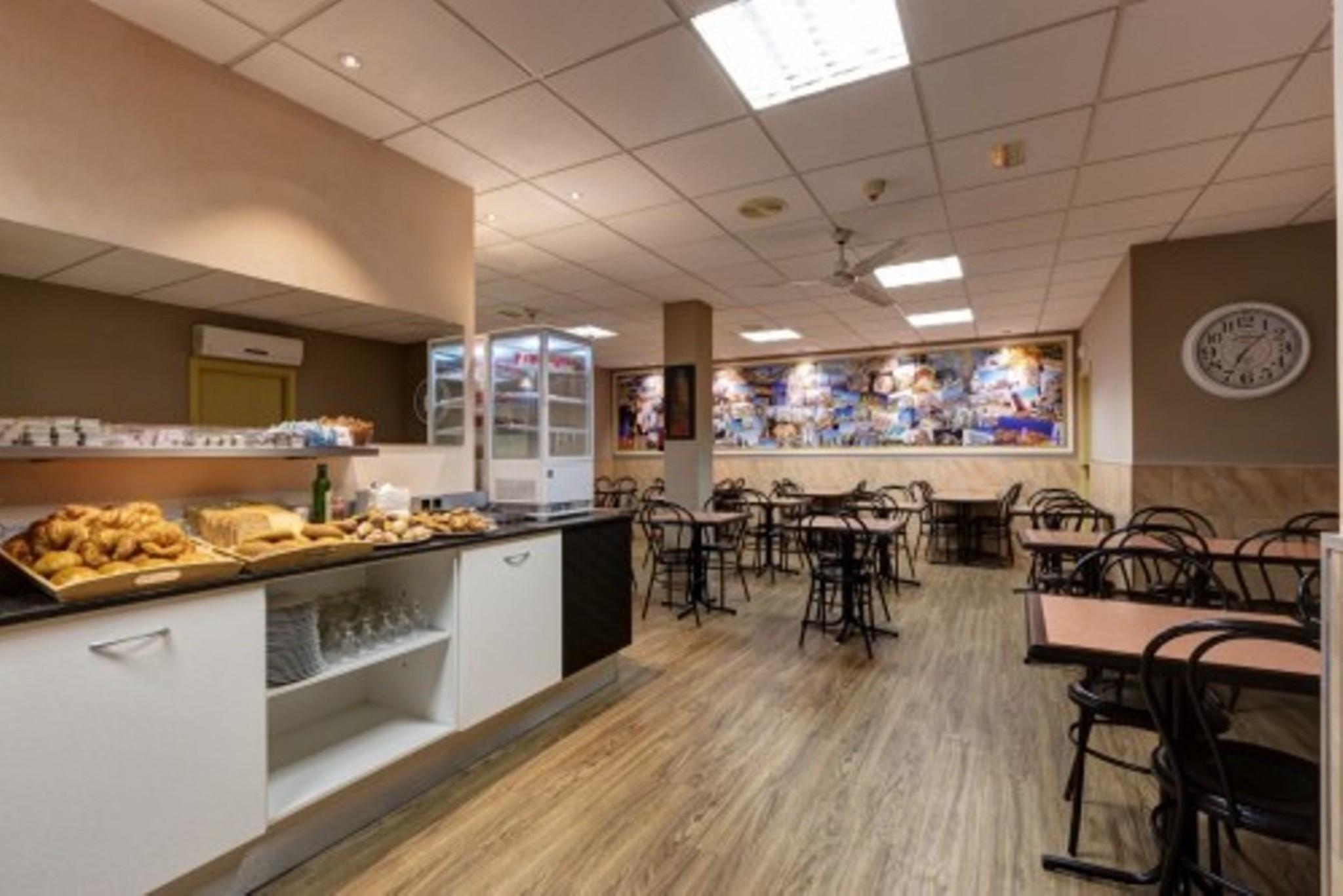 Hostal Barcelona Zewnętrze zdjęcie
