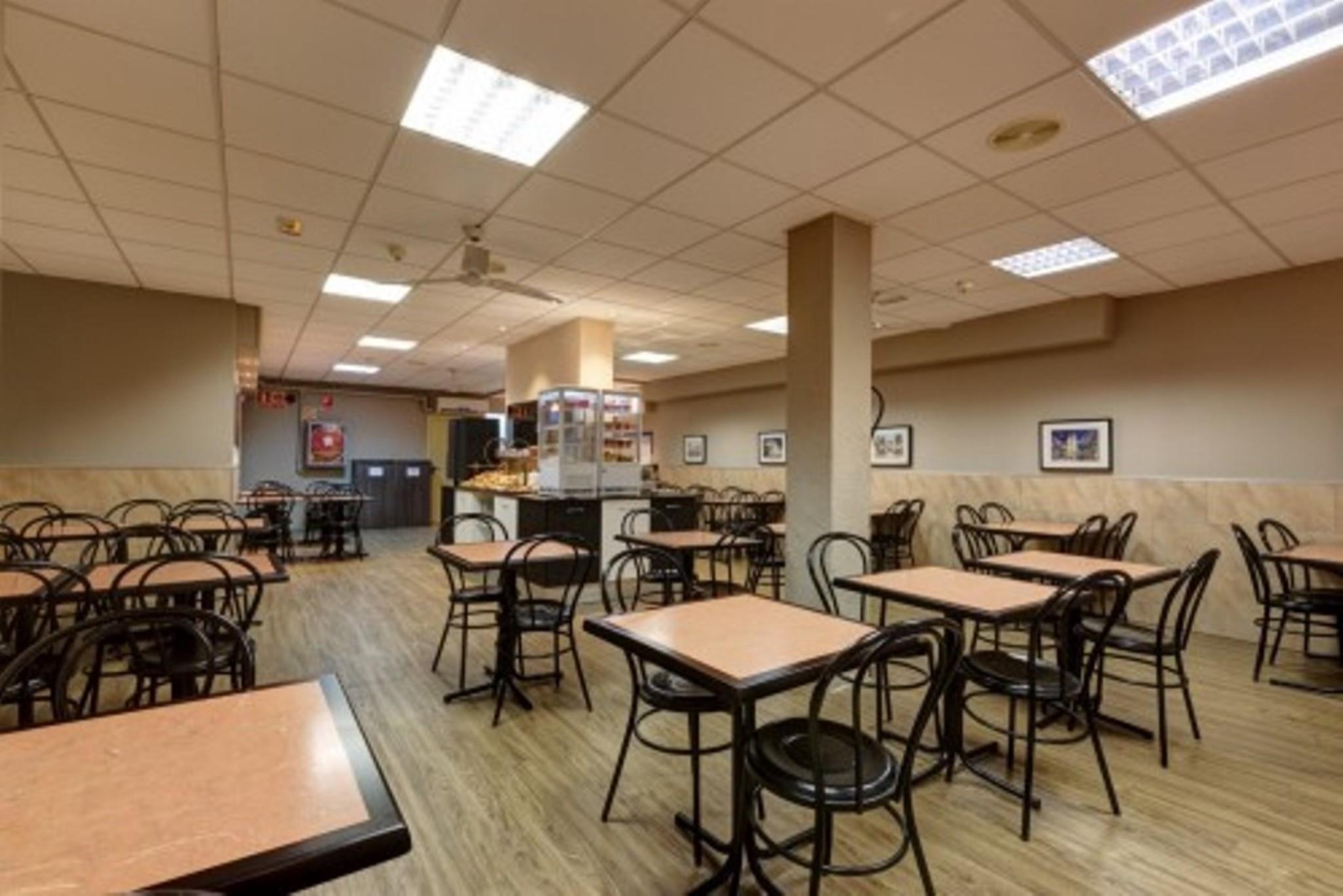 Hostal Barcelona Zewnętrze zdjęcie