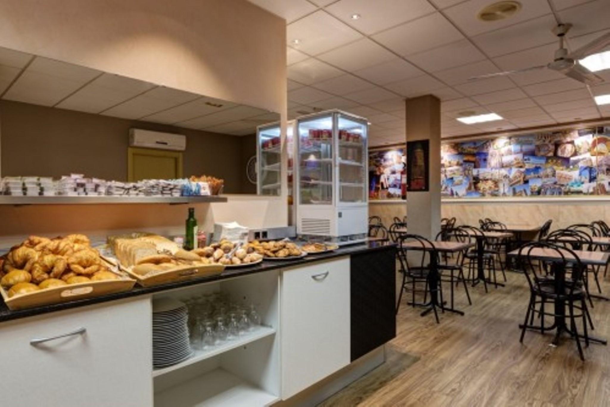 Hostal Barcelona Zewnętrze zdjęcie