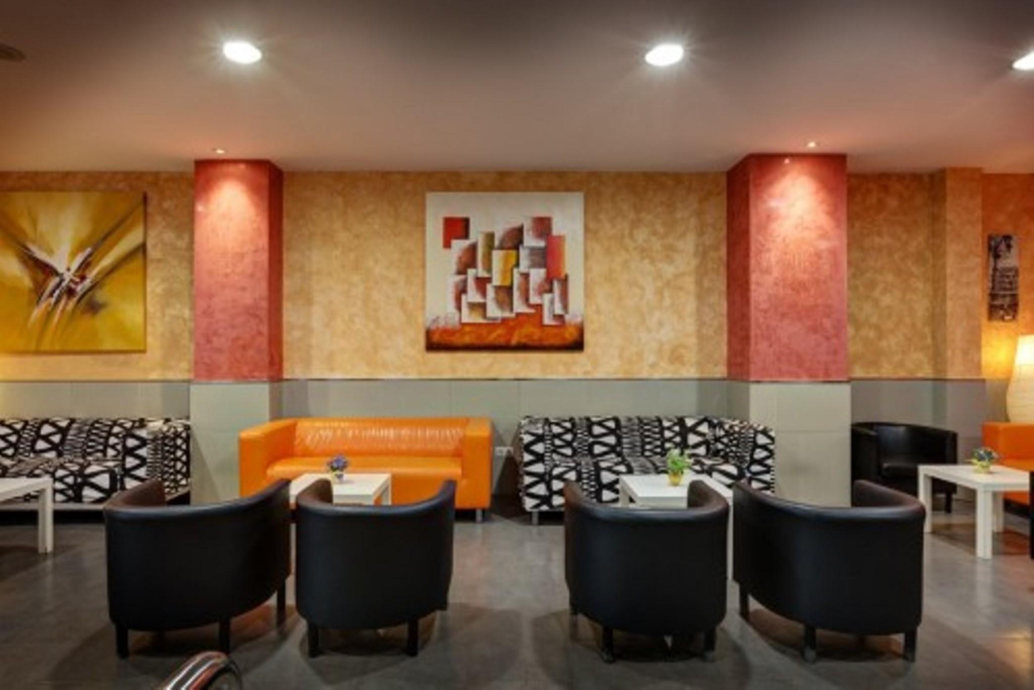 Hostal Barcelona Zewnętrze zdjęcie