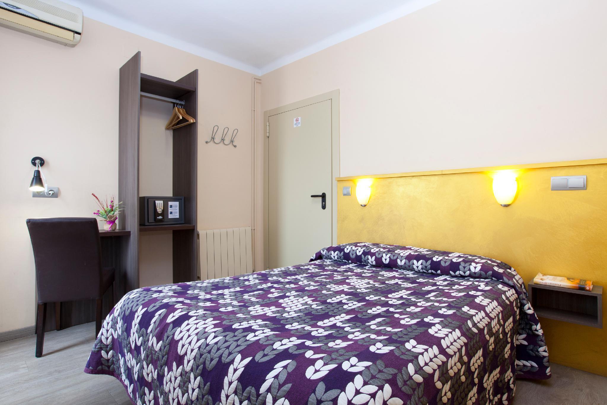 Hostal Barcelona Zewnętrze zdjęcie