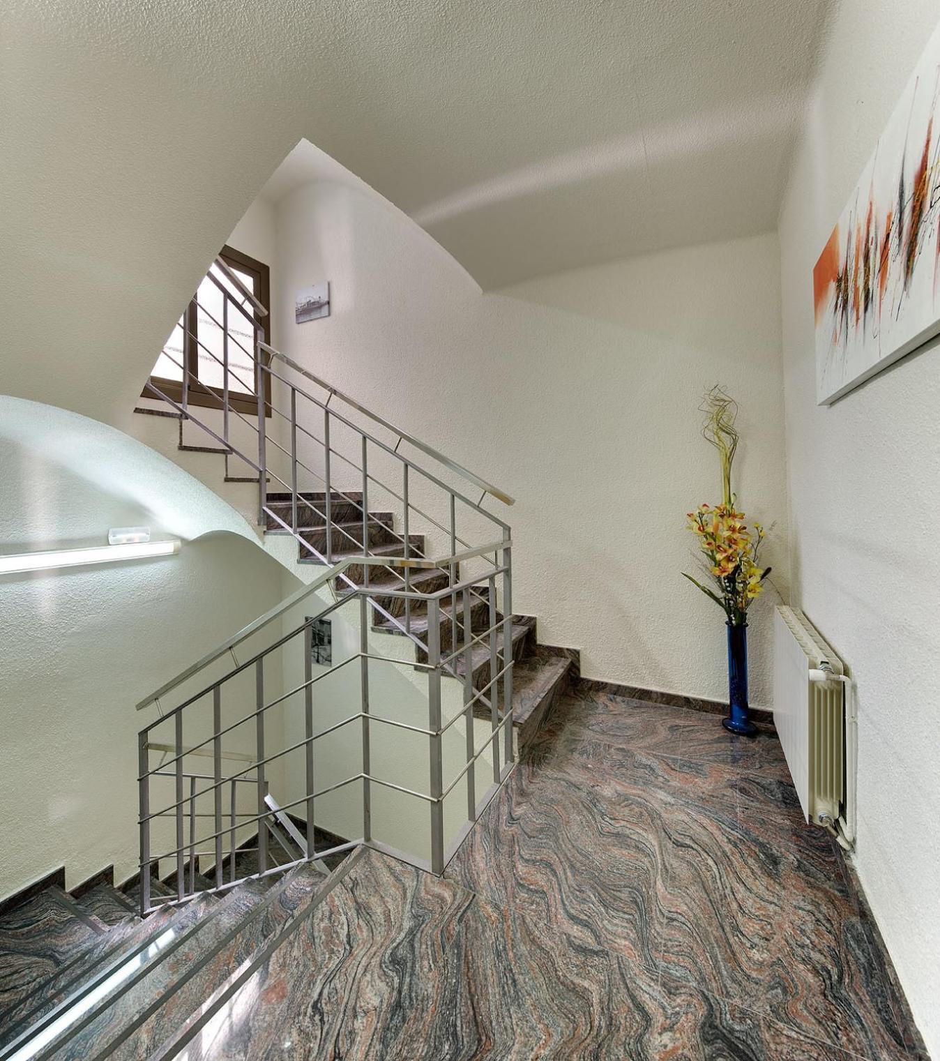 Hostal Barcelona Zewnętrze zdjęcie