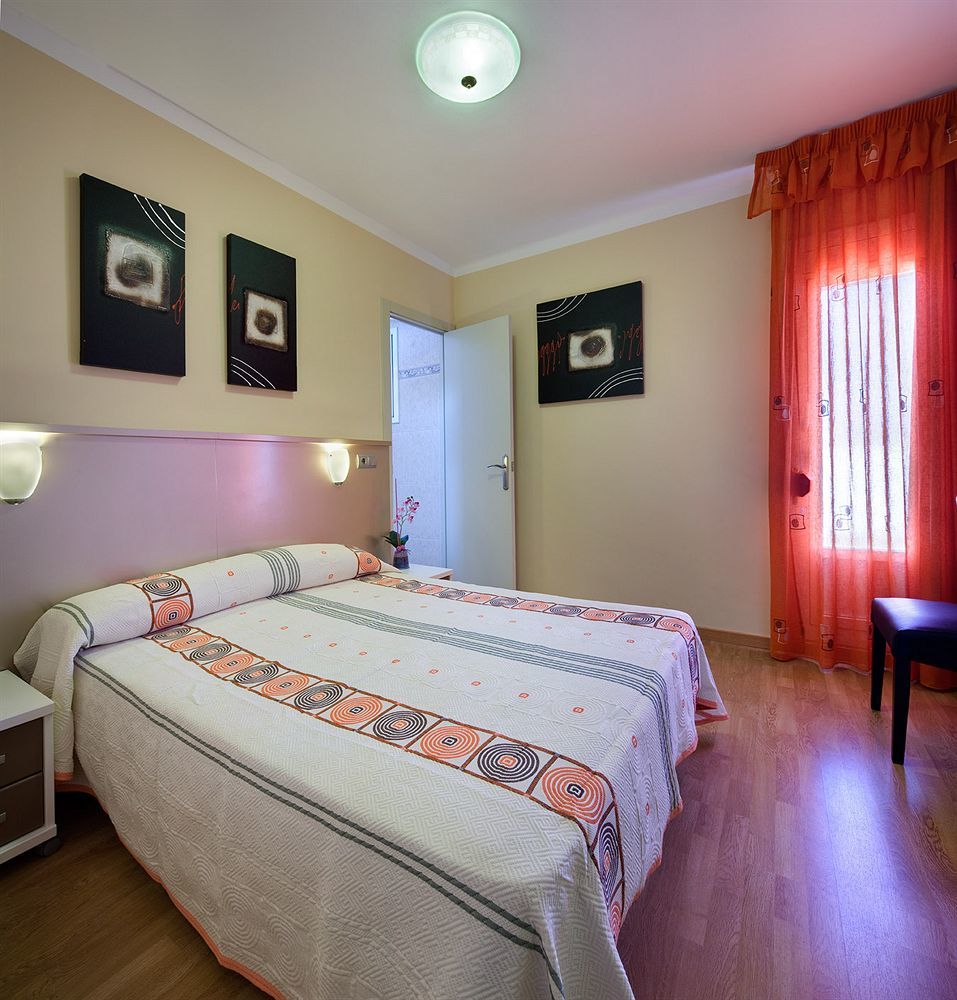 Hostal Barcelona Zewnętrze zdjęcie
