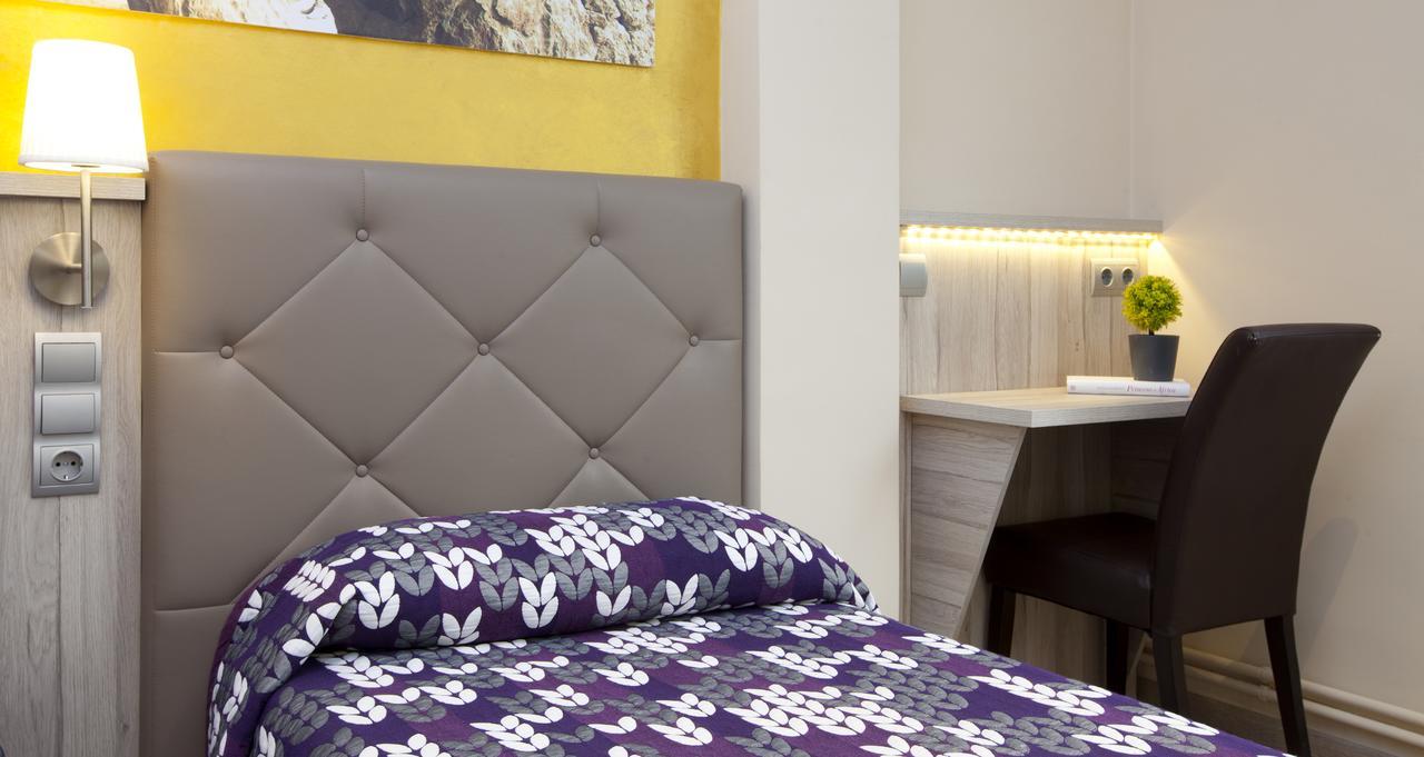 Hostal Barcelona Zewnętrze zdjęcie