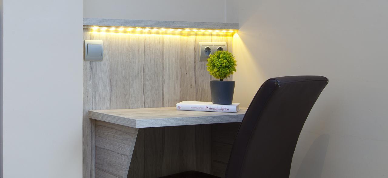 Hostal Barcelona Zewnętrze zdjęcie