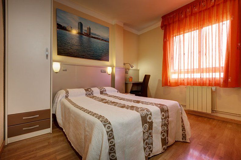 Hostal Barcelona Zewnętrze zdjęcie