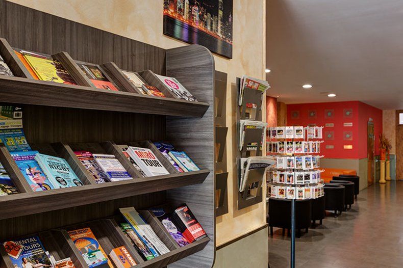 Hostal Barcelona Zewnętrze zdjęcie